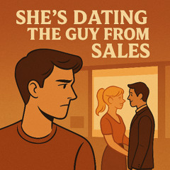 She’s Dating the Guy from Sales