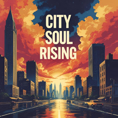 City Soul Rising