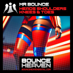 Mr Bounce - Head Shoulders Knees & Toes [sample]