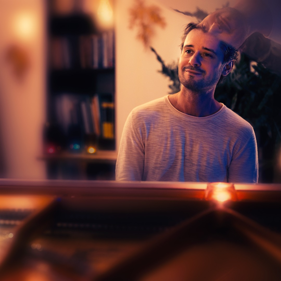 Listen to Peaceful Mind [relaxing piano music - mind, focus, chill