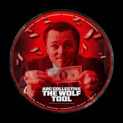 ARC COLLECTIVE - THE WOLF TOOL [FREE DOWNLOAD]