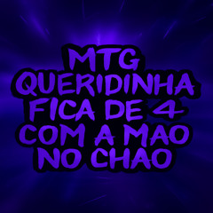 MTG COM A MÃO NO CHÃO TOMA TOMA TOMA [DJ EUBER PROD]