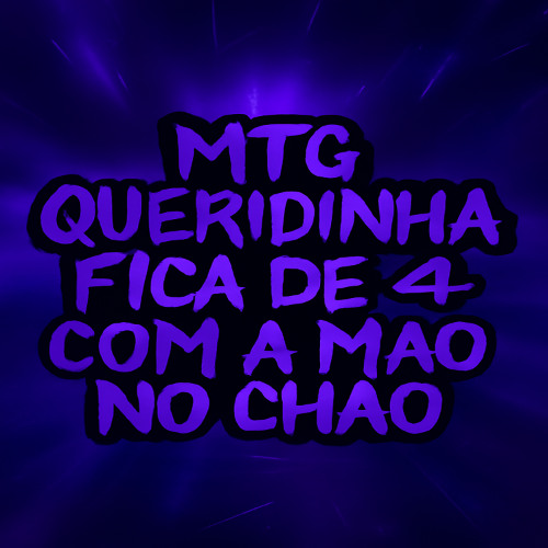 MTG COM A MÃO NO CHÃO TOMA TOMA TOMA [DJ EUBER PROD]