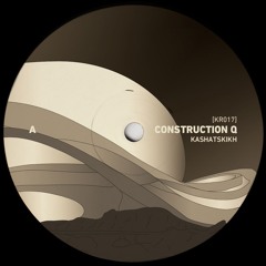 A1 - Ki.Mi. - Repeater (Original Mix)