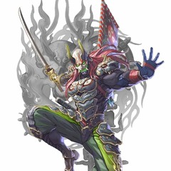 Yoshimitsu -- HMU For Beats