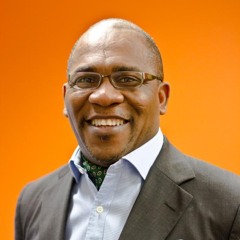 SESSION 2 - Mind The Gaps - Pastor Danni Nti