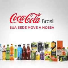 Padrão Conversada - Coca-Cola Brasil Escolhas