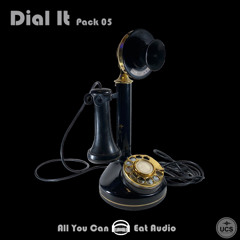 DIAL IT Pack 05_PREVIEW