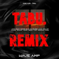 Yung Yury & Damn Yury - Tabu. (A.K Germany Remix)
