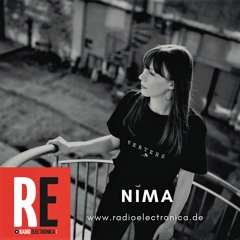 NIMA @ RADIO ELECTRONICA | 2021-05-15