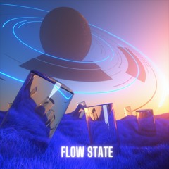 Spaceship Earth x Aura Da Prophet x Leo Dynasty - Flow State