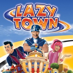 LAZYTOWN [PROD. NO FACE]