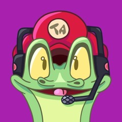 Toad on Games #41: The Toad Croaks