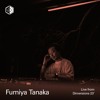 Fumiya Tanaka  - Live From Dimensions 23' DJ mix artwork - Electronic music tracklist cover image