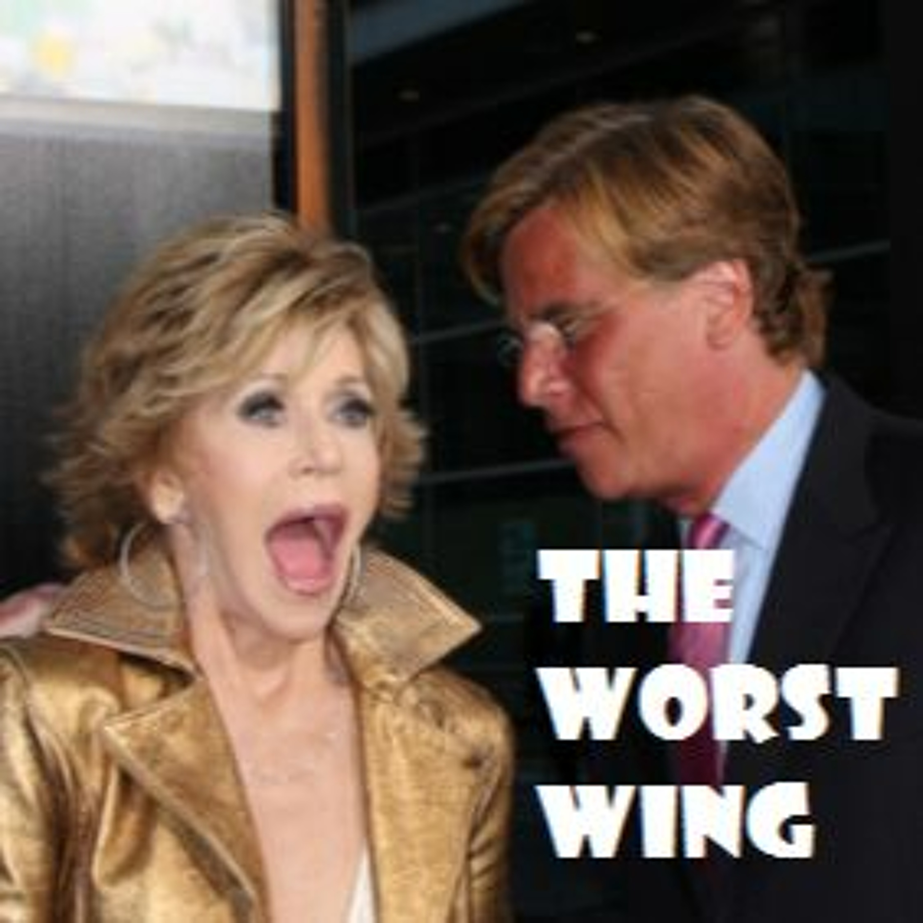 The Worst Wing
