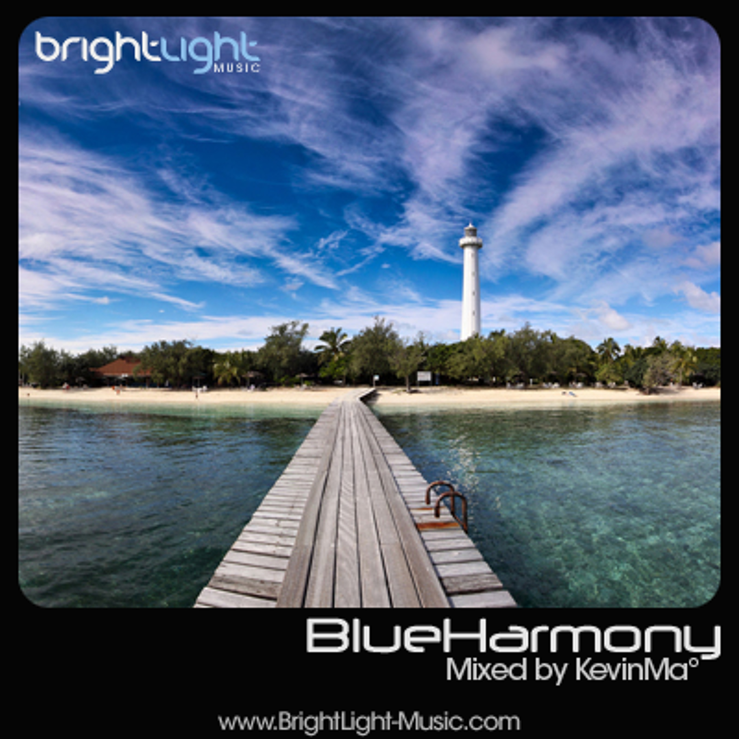 BlueHarmony