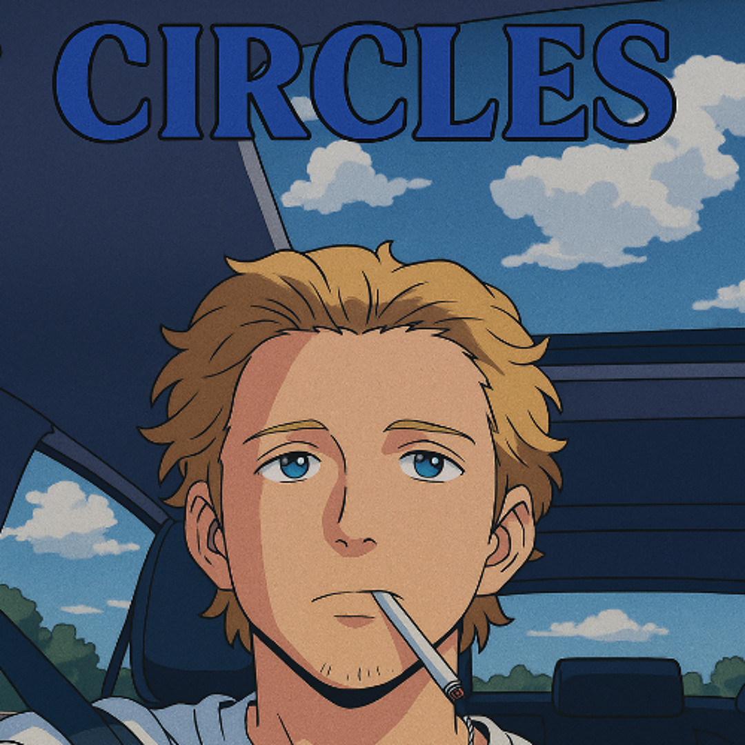 Circles - Scotty Pimpin