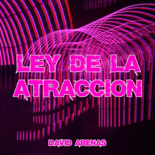 Ley De La Atrración - David Arenas