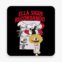 Ella Sigue Recordando - Nago x 3lb4by