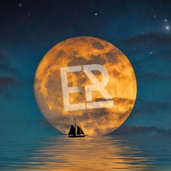 Full moon Love Letters Vol.1 selected by Ellis Be