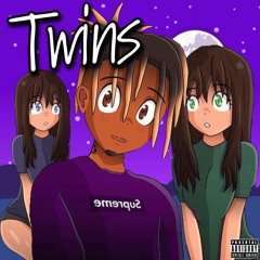 Juice WRLD - Twins (unreleased)