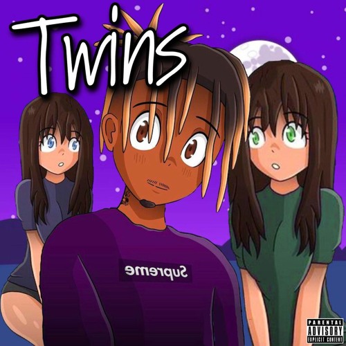 Juice WRLD - Twins (unreleased)