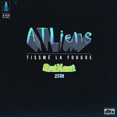 Outkast ATliens 25th
