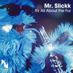 Mr. Flickk - It's All About The Fur (Solidus & TouCH! Remix Edit)