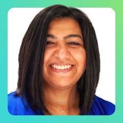 Food for Thought Leadership: Kellanova's Deepali Palta on AI, Sustainability, and Growth