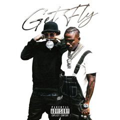 Get Fly - OhGeesy, DaBaby