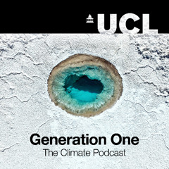 Season 5, Episode 7 - From sidelines to solutions: Tackling emissions in sport