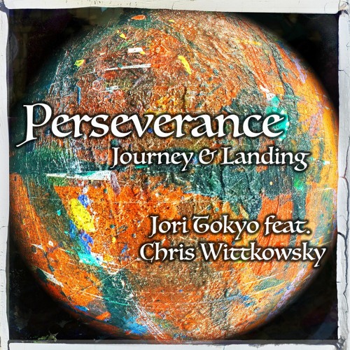 Perseverance - Landing