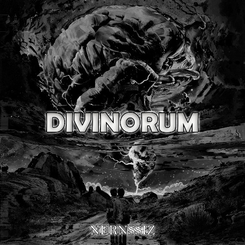 NERNSSIZ - DIVINORUM