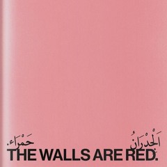 nacosoo - THE WALLS ARE RED (LIVE)