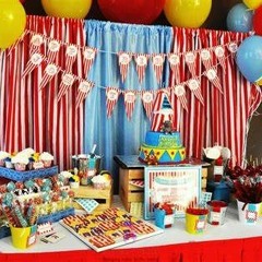 Birthday Bash(MelloBoy)