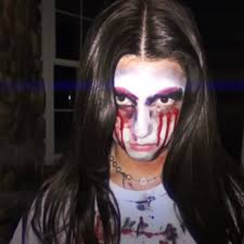 #FRIGHTNIGHT [@BREEZIX]