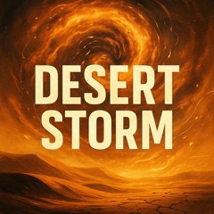 desert storm