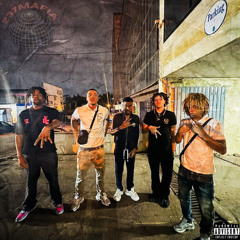 INTERCONTINENTAL (feat. 237blaisoo)