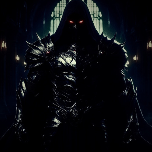 METALRUST by shadowstorm