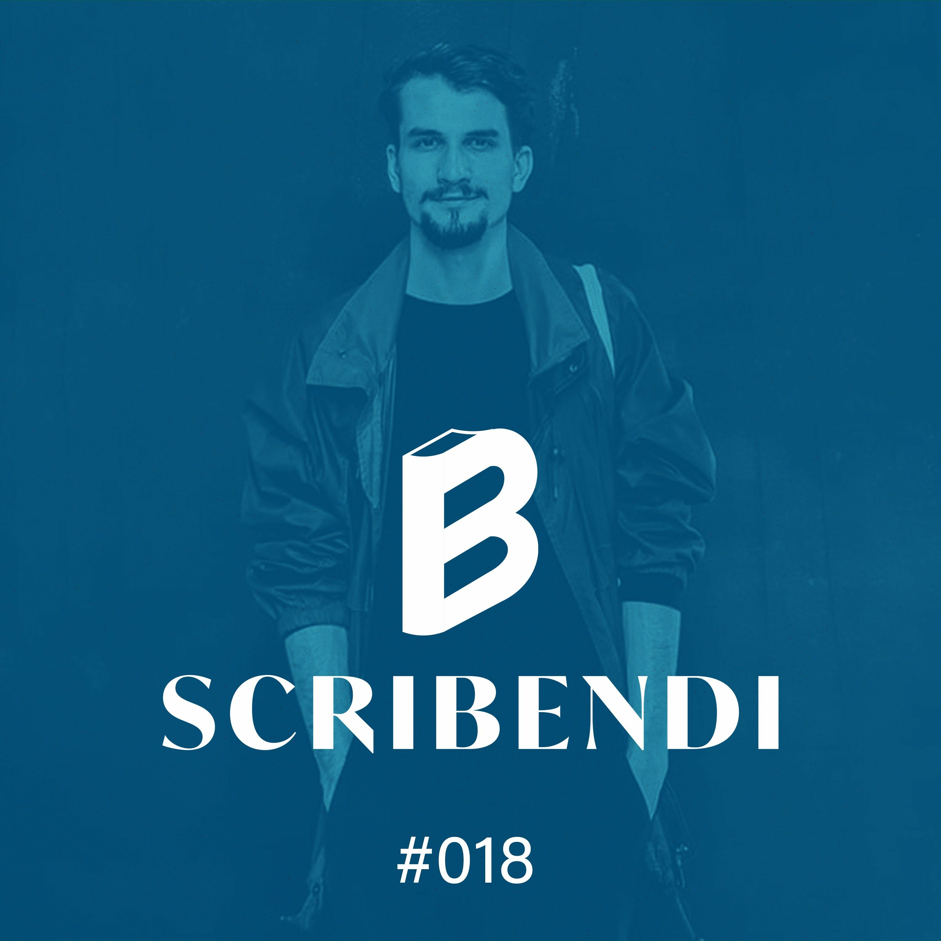 SCRIBENDI