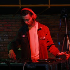 Positive Dream (Progressive House Live Mix)