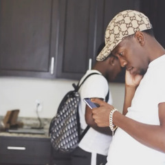 Shawny Binladen - Martin & Gina (snippet)