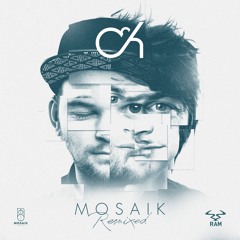 Black or White (feat. Tasha Baxter) [Kimyan Law Remix]