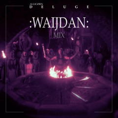 Deluge - WAIJDAN MIX