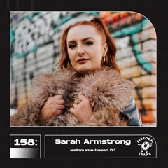 Sarah Armstrong - mix for Bedroom Trax