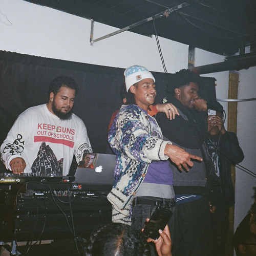 WILDnOUT featuring. atm [PROD. RIOBEATS]
