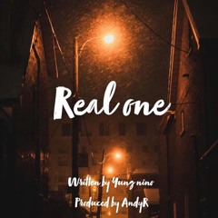 Real One (prod. Andyr)