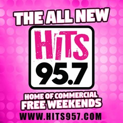 KPTT - HITS 95.7 Denver Launch