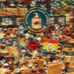 Las nuevas izquierdas títeres de la CIA y de los globalistas