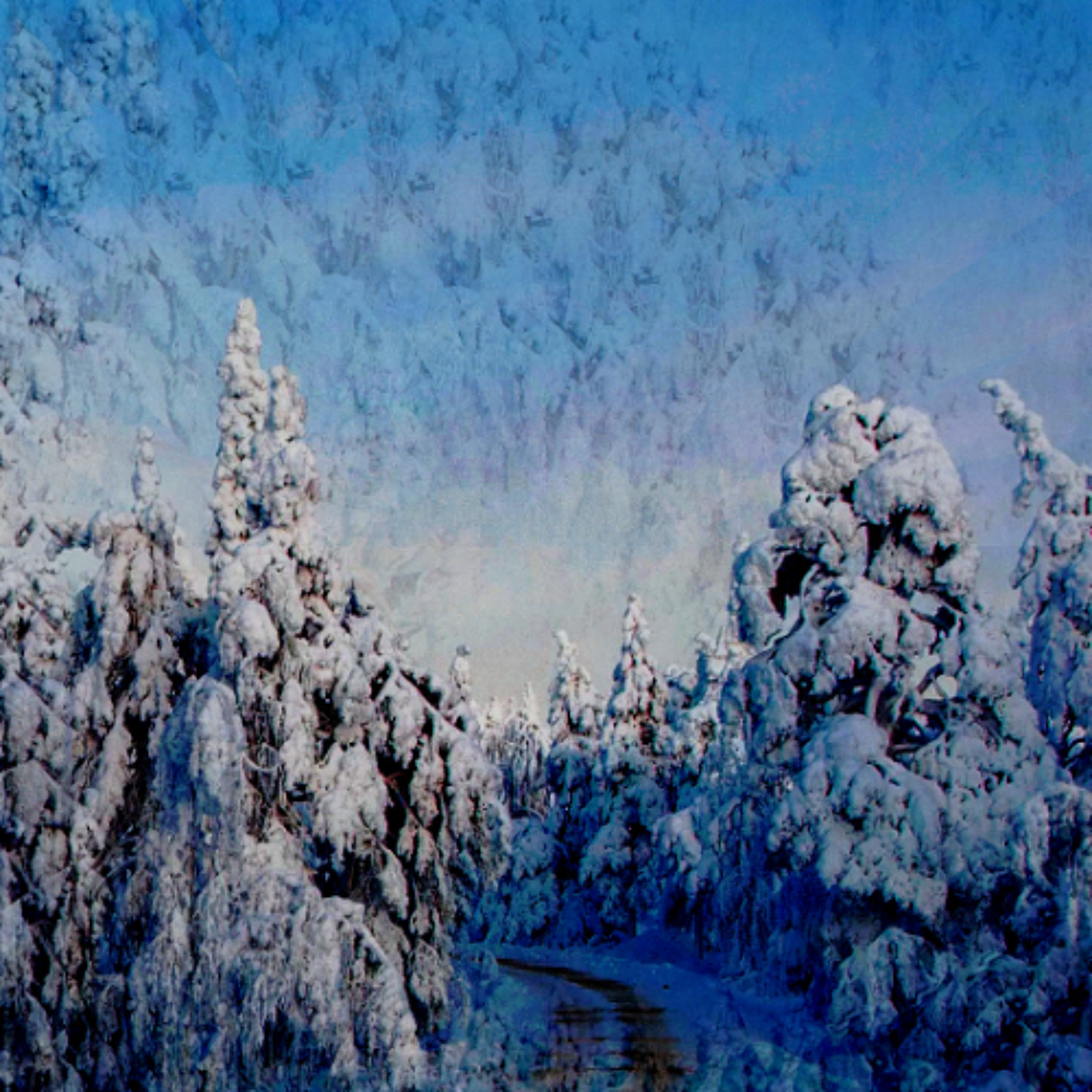 Snow Voice (naviarhaiku625) episode artwork